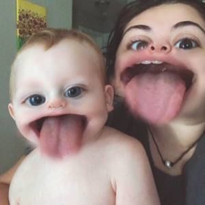 Meet your Posher, Tessa